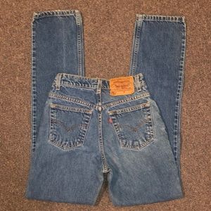 levi mom jeans